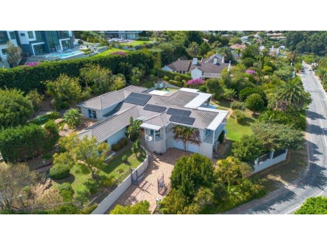  12  Rembrandt road, La Concorde, Somerset West 